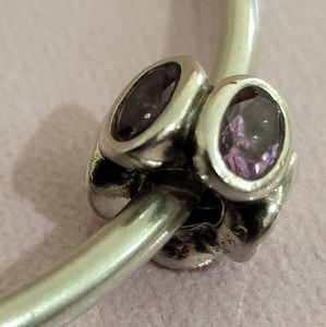 AUTHENTIC PANDORA Sterling Silver Charm